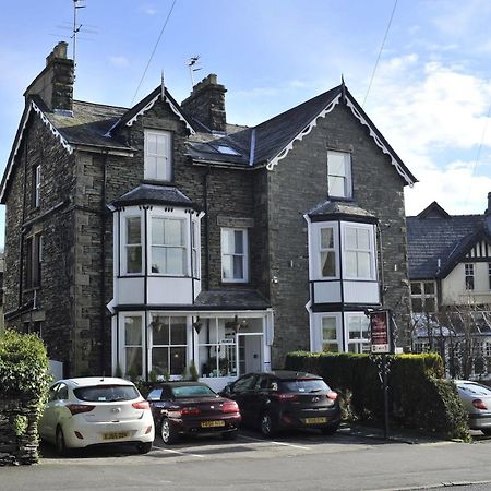 St John'S Lodge Incl Off-Site Leisure Club Windermere Luaran gambar