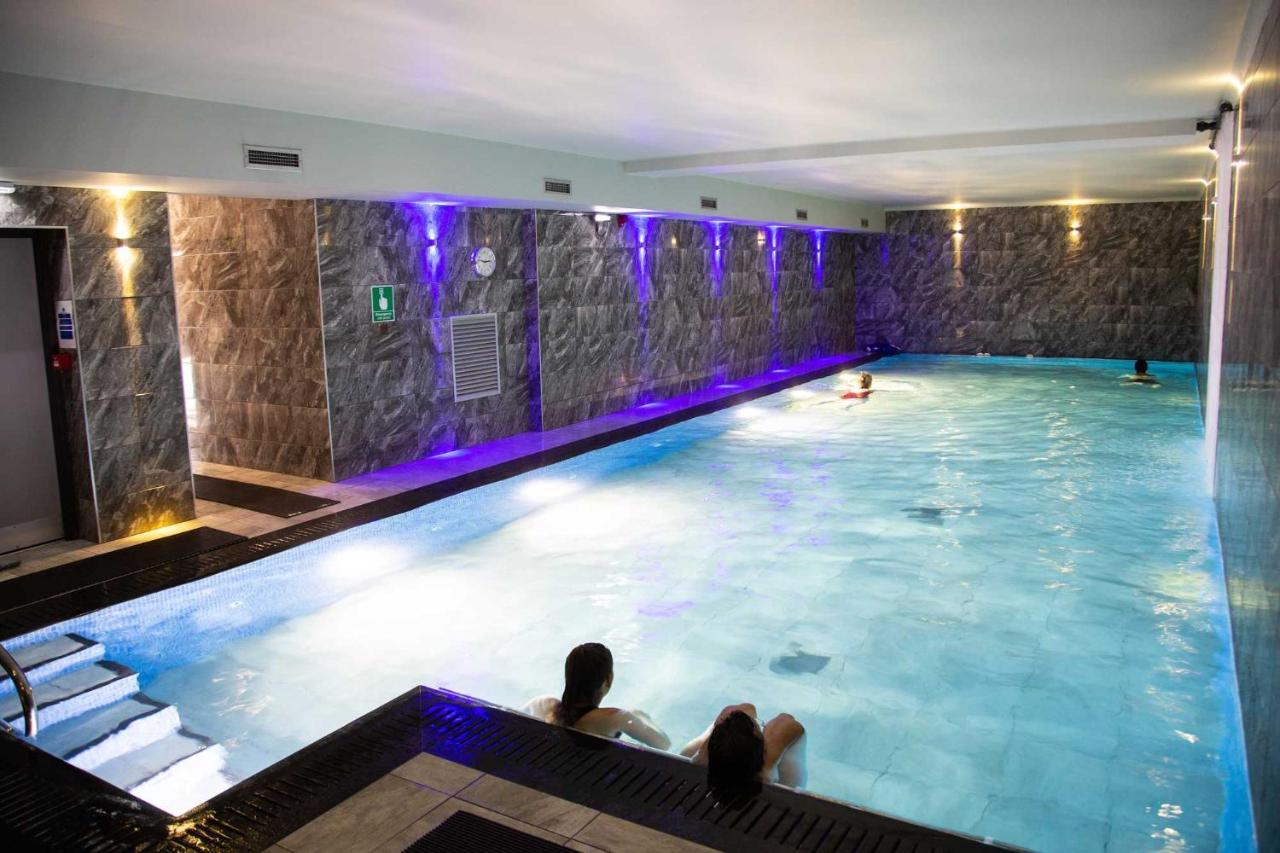 St John'S Lodge Incl Off-Site Leisure Club Windermere Luaran gambar