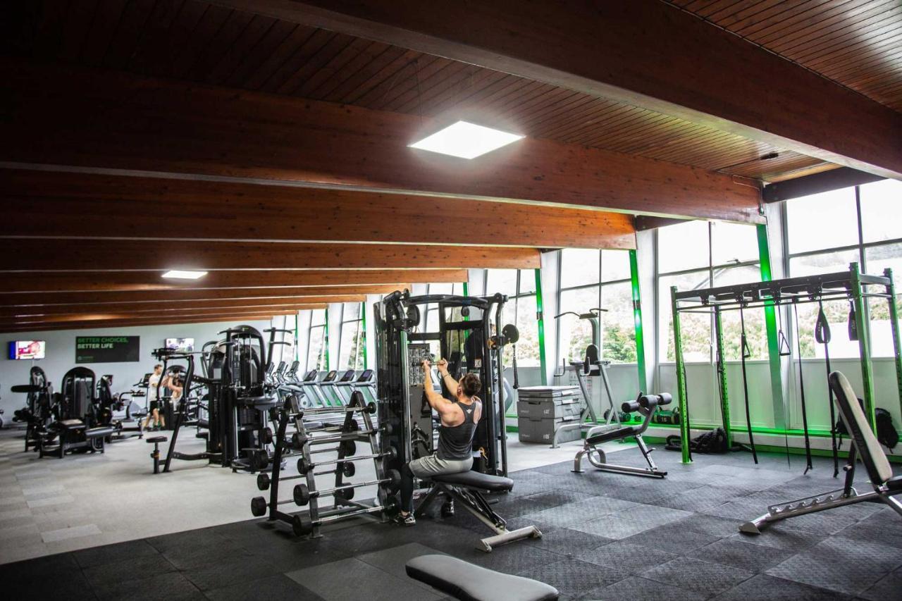 St John'S Lodge Incl Off-Site Leisure Club Windermere Luaran gambar