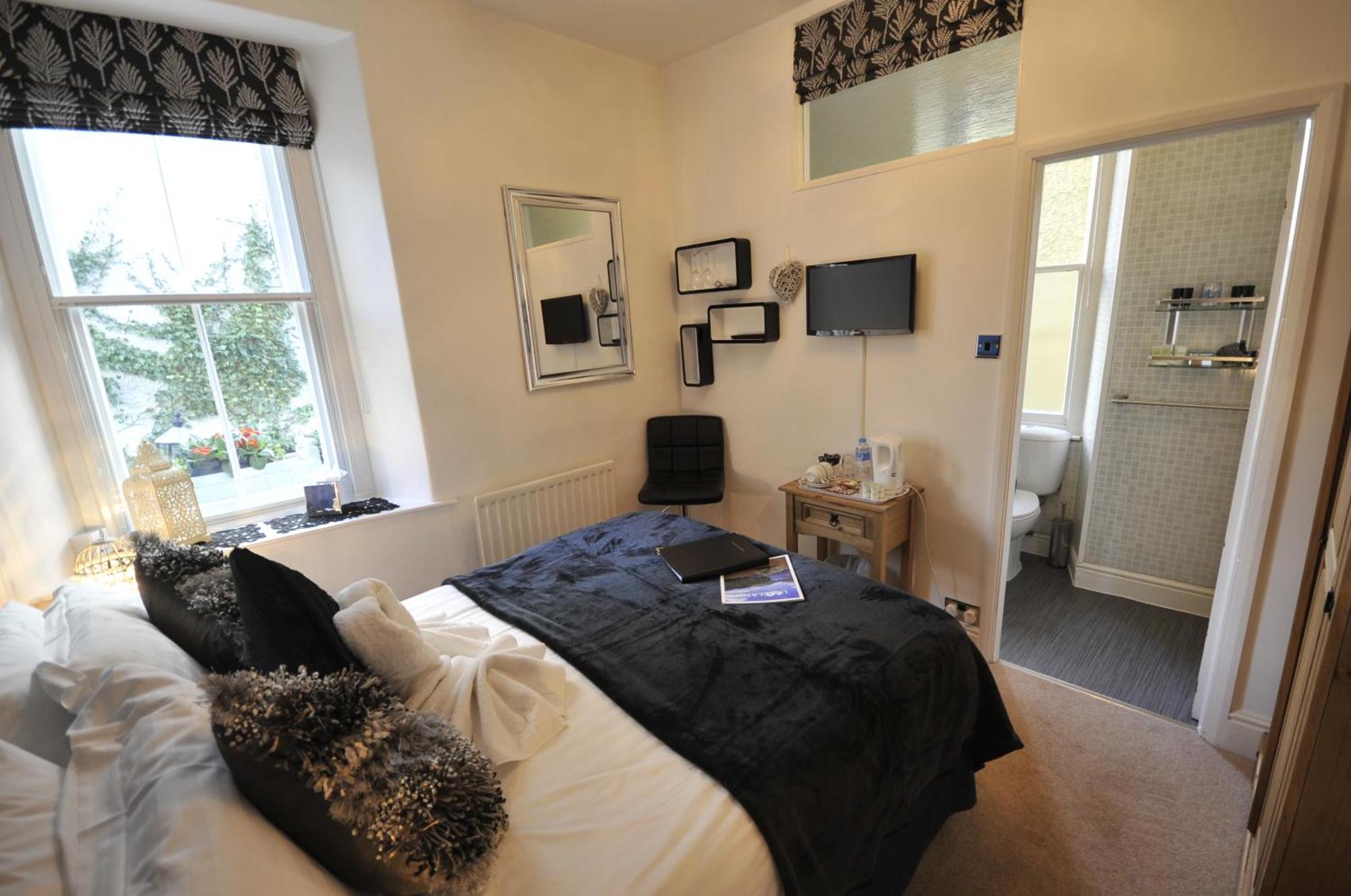 St John'S Lodge Incl Off-Site Leisure Club Windermere Bilik gambar