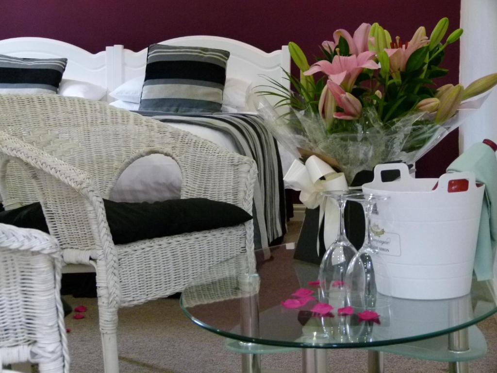 St John'S Lodge Incl Off-Site Leisure Club Windermere Bilik gambar