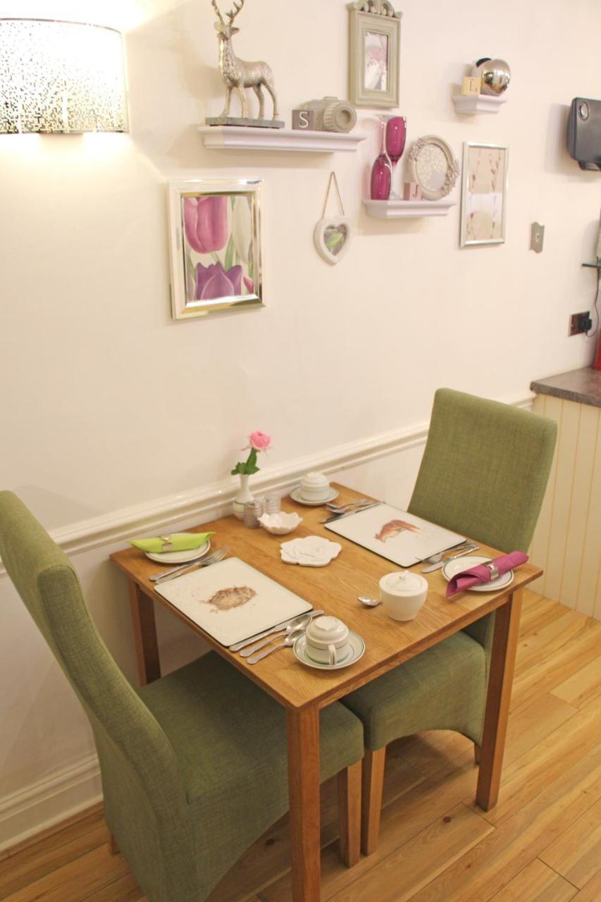 St John'S Lodge Incl Off-Site Leisure Club Windermere Luaran gambar