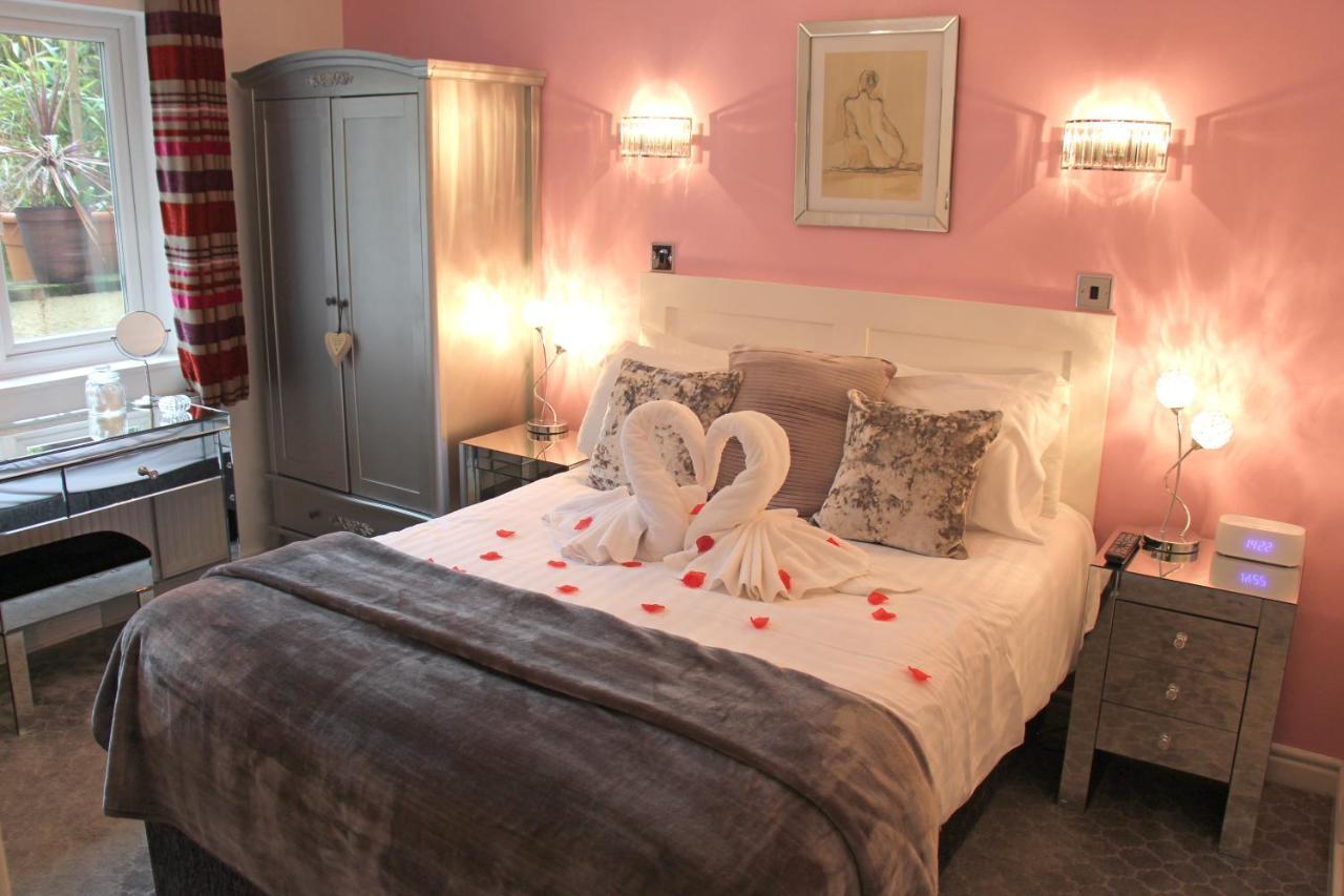 St John'S Lodge Incl Off-Site Leisure Club Windermere Luaran gambar