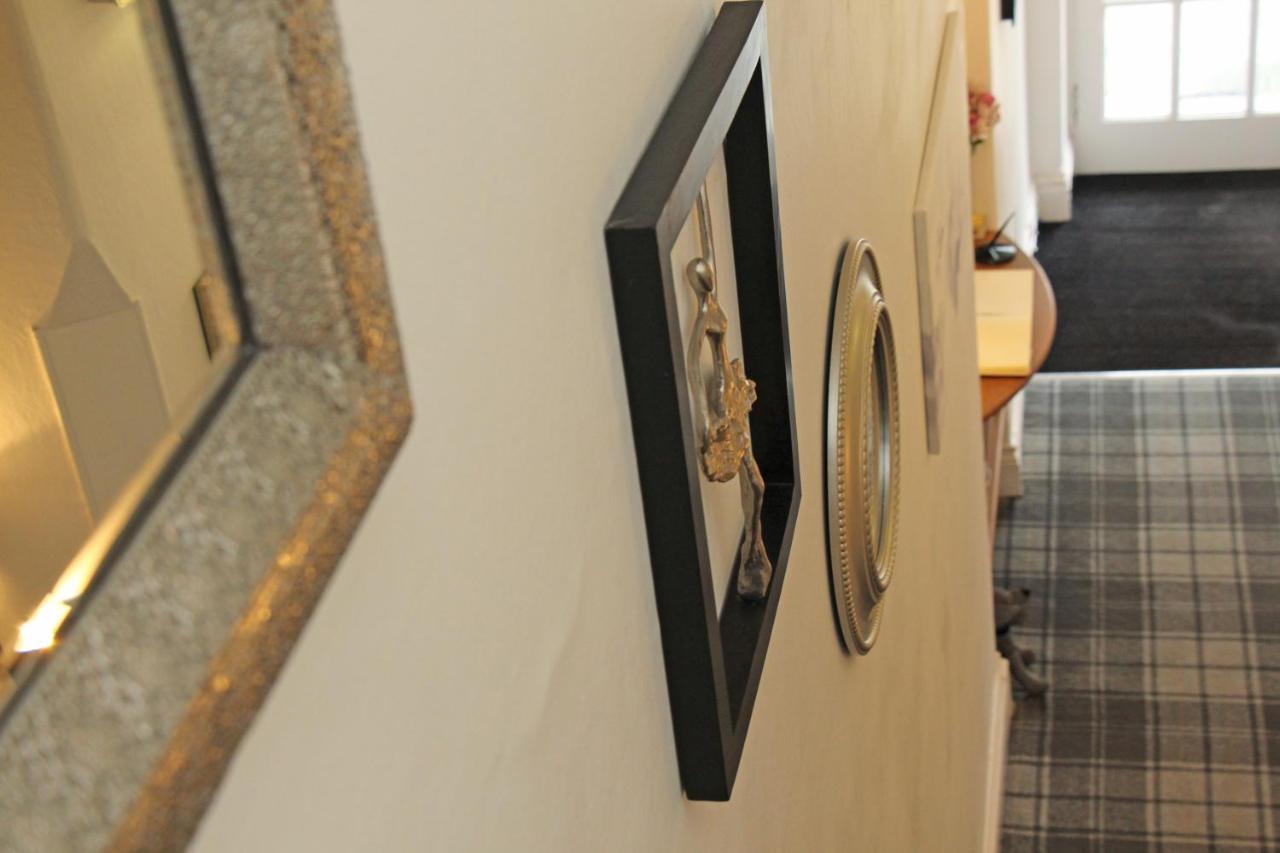 St John'S Lodge Incl Off-Site Leisure Club Windermere Luaran gambar