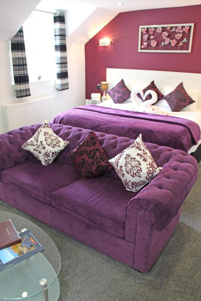 St John'S Lodge Incl Off-Site Leisure Club Windermere Luaran gambar