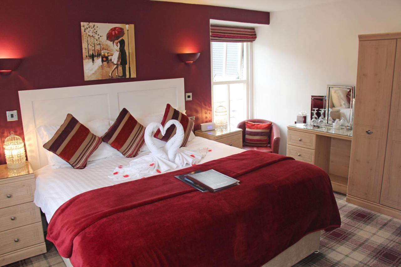 St John'S Lodge Incl Off-Site Leisure Club Windermere Luaran gambar