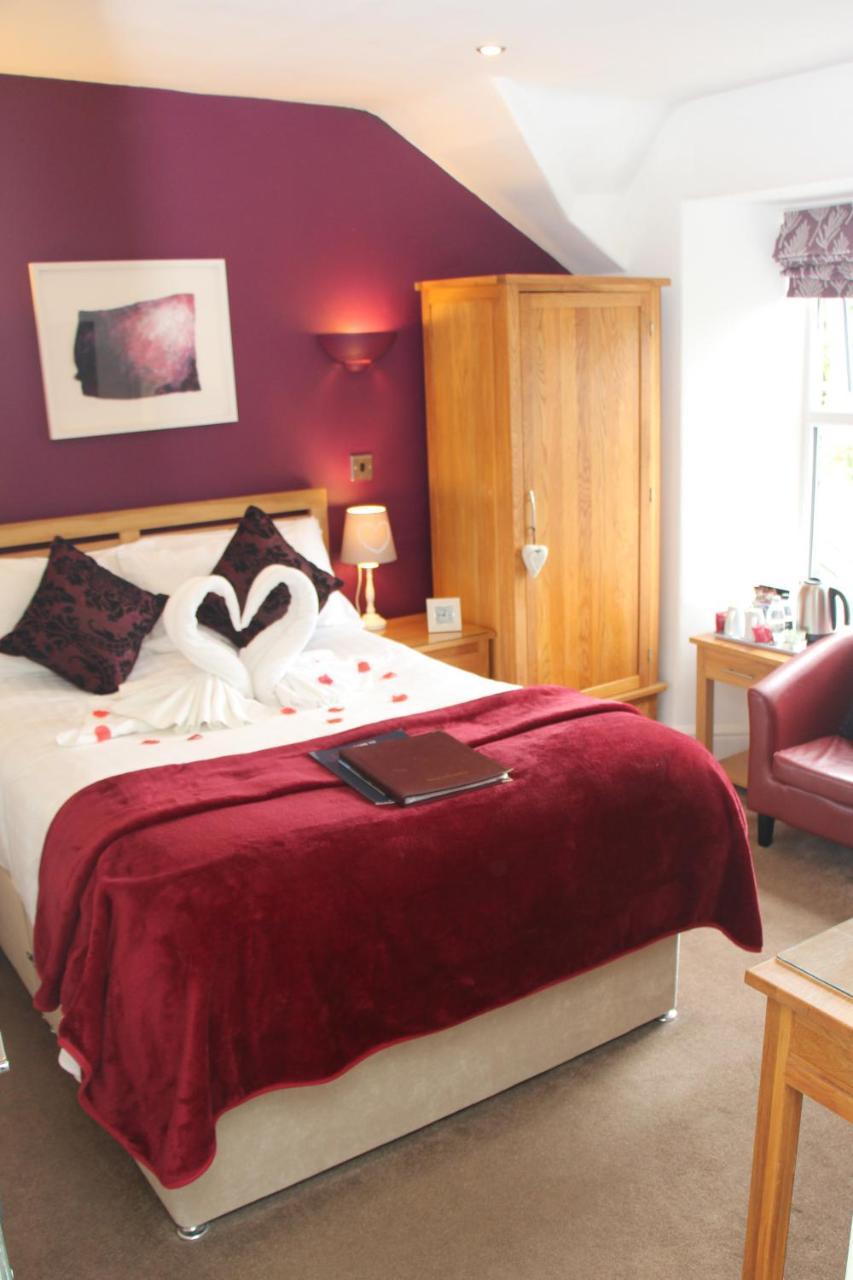 St John'S Lodge Incl Off-Site Leisure Club Windermere Luaran gambar