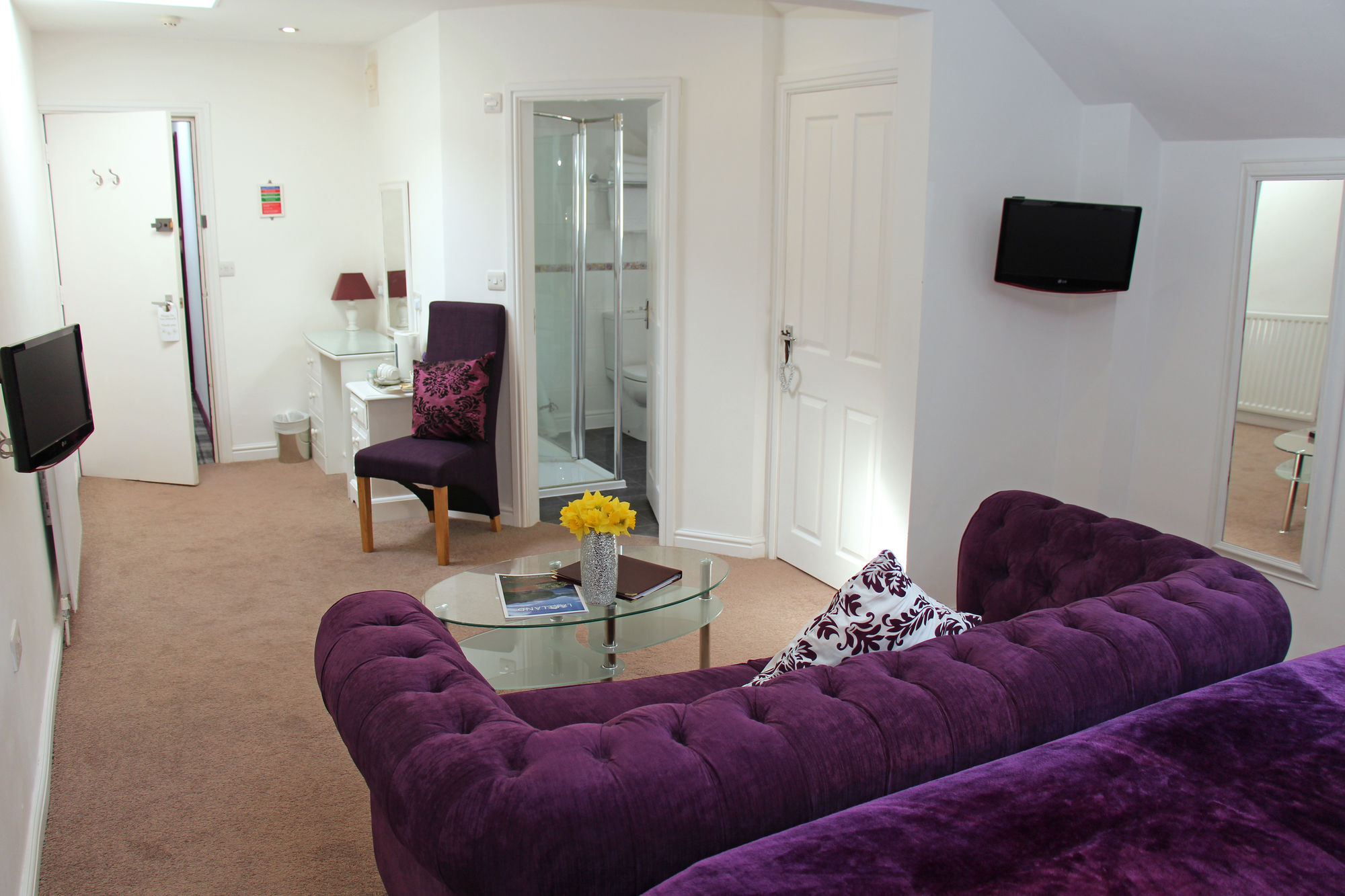 St John'S Lodge Incl Off-Site Leisure Club Windermere Luaran gambar