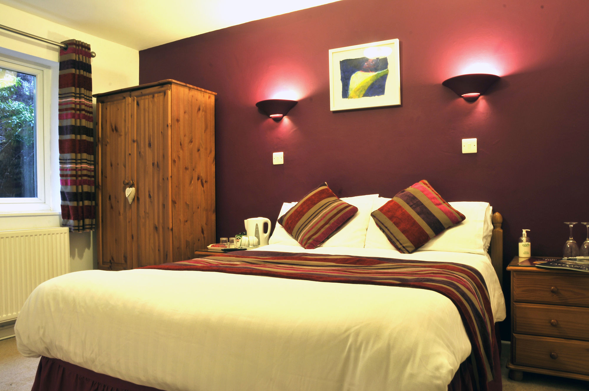 St John'S Lodge Incl Off-Site Leisure Club Windermere Luaran gambar